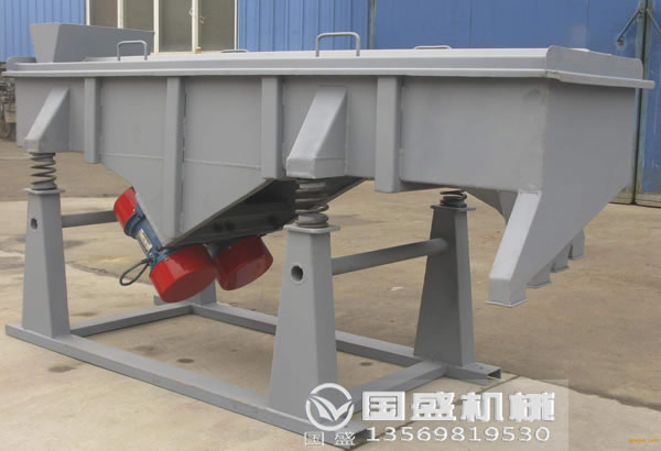 茶葉篩選機(jī)安裝 茶葉篩選機(jī)安裝